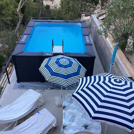 Casa Zorro Apartment Калпе Екстериор снимка