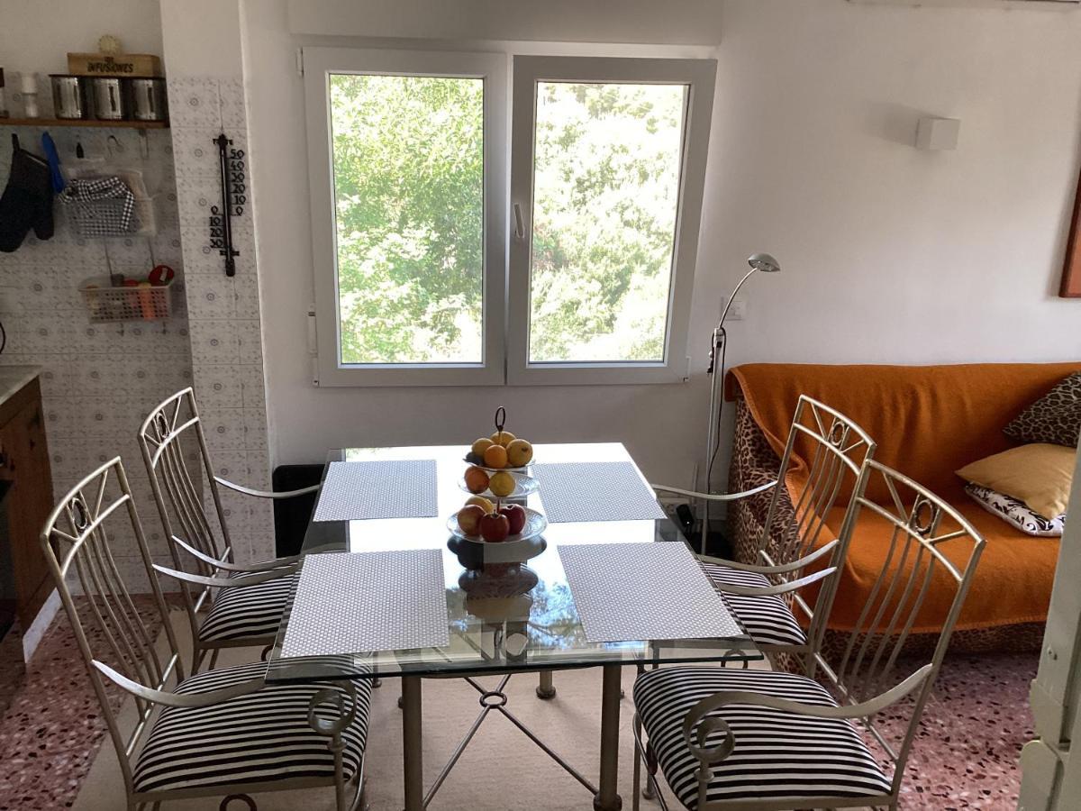 Casa Zorro Apartment Калпе Екстериор снимка