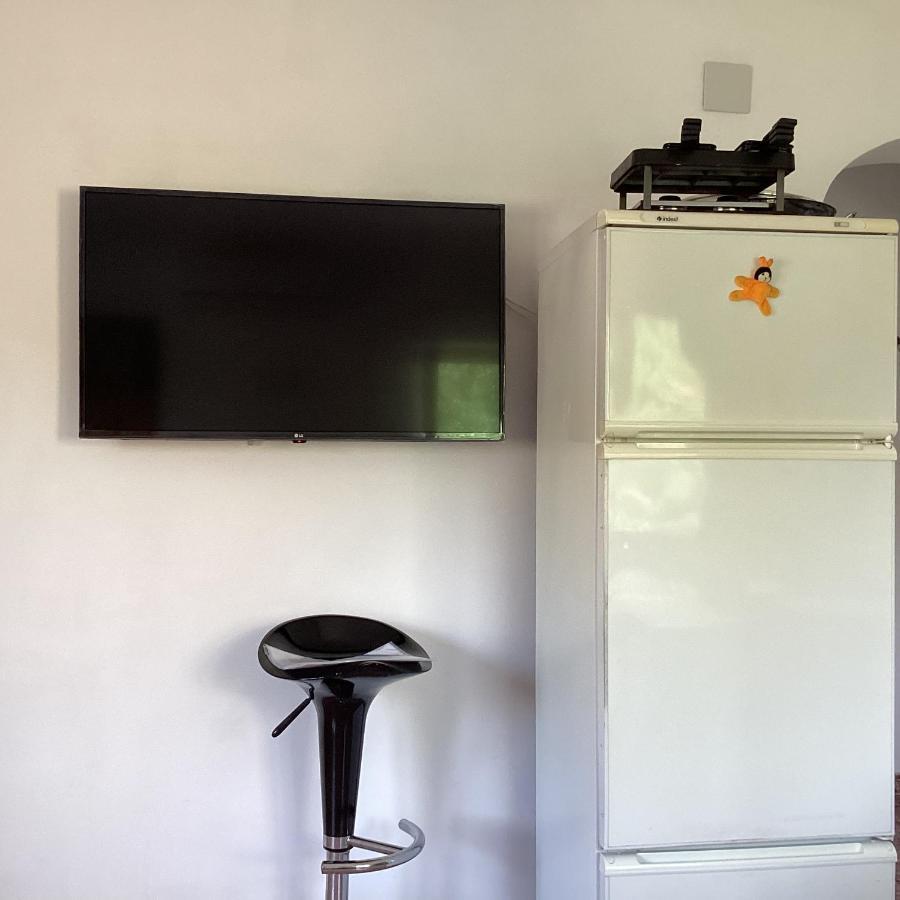 Casa Zorro Apartment Калпе Екстериор снимка