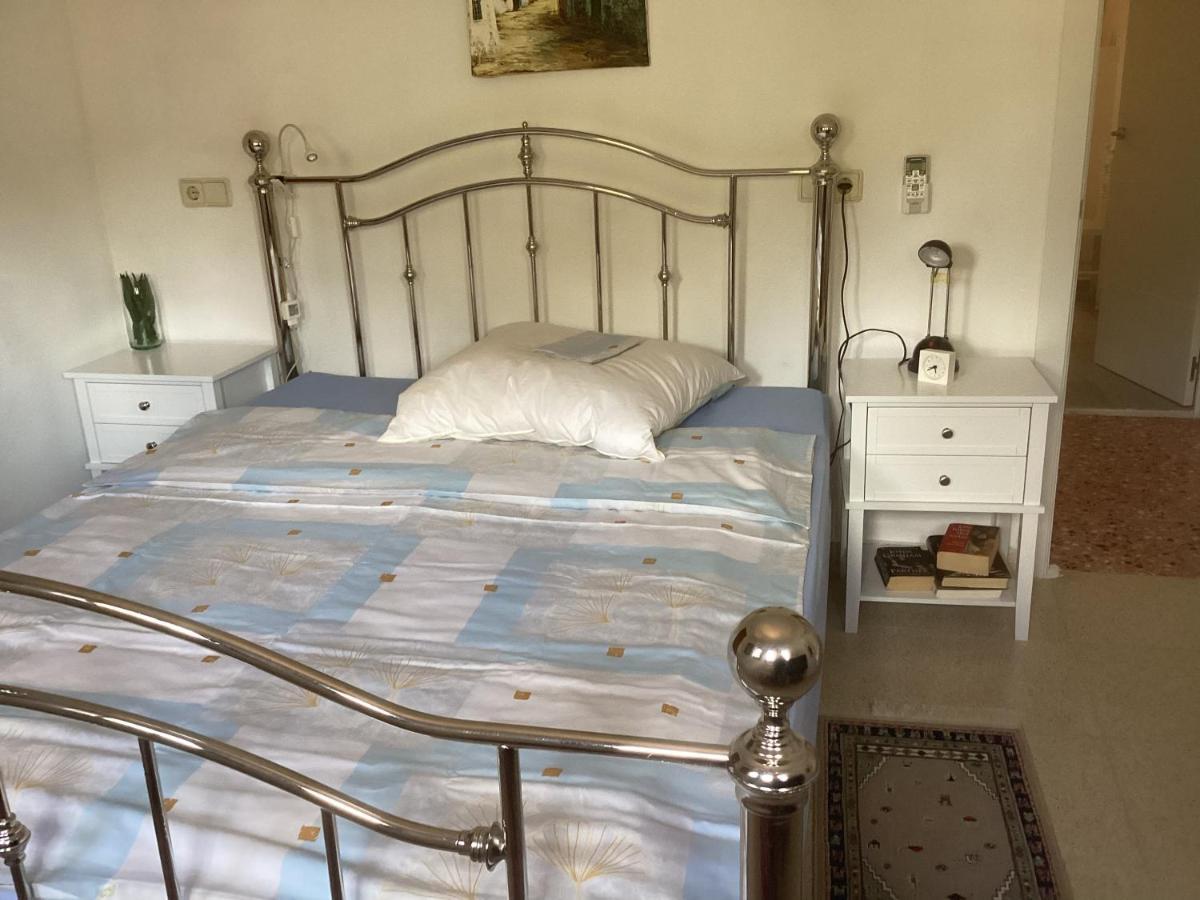 Casa Zorro Apartment Калпе Екстериор снимка