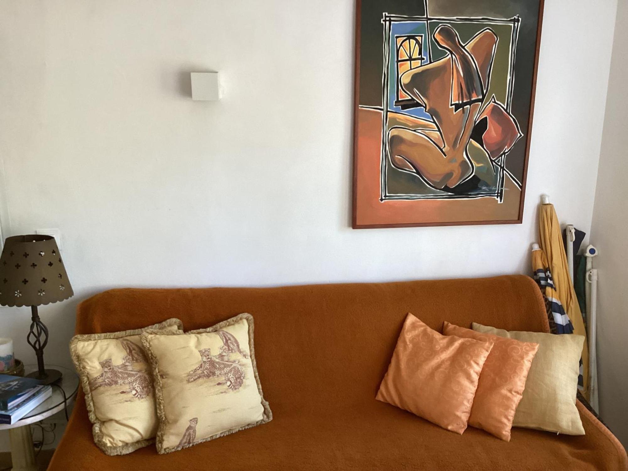 Casa Zorro Apartment Калпе Екстериор снимка