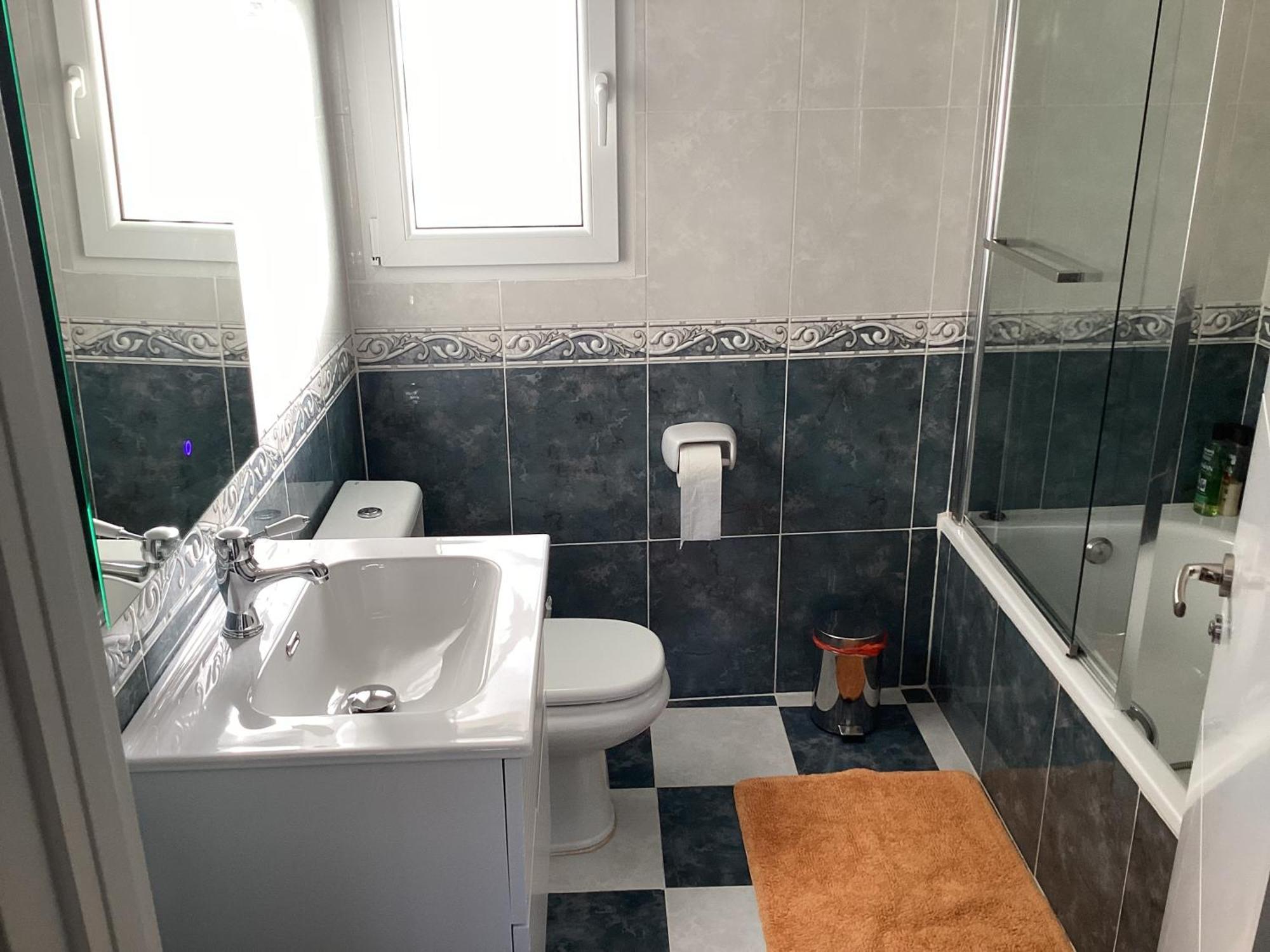 Casa Zorro Apartment Калпе Екстериор снимка